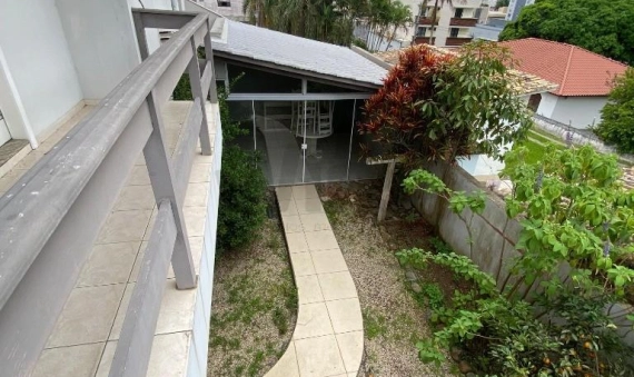 CASA - CENTRO, IÇARA