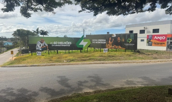 TERRENO - BOA VISTA, IÇARA