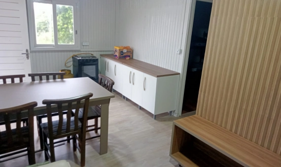 CASA - ZONA SUL, BALNEÁRIO RINCÃO