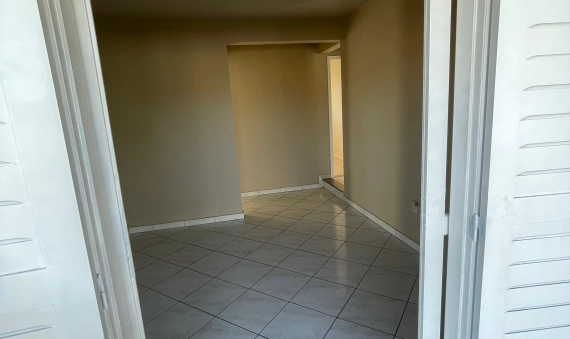 CASA - VILA ZULEIMA, CRICIUMA 