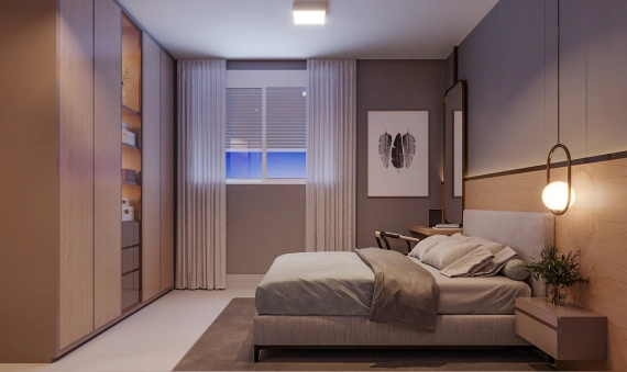 APARTAMENTOS, RES PIANEZZE - CENTRO, IÇARA