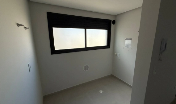 APARTAMENTO - RES. CLASS - COMERCIARIO