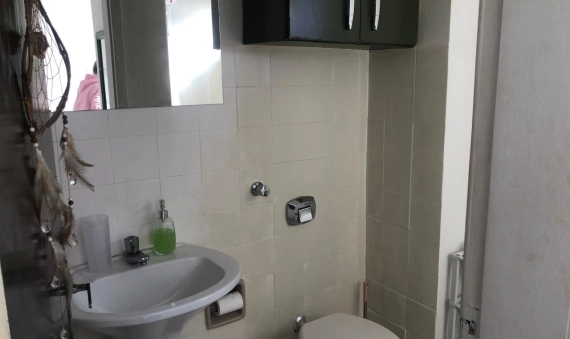 APARTAMENTO, ED. SAINT TROPEZ, PARA LOCAÇÃO ANUAL - ZONA NOVA, BALNEÁRIO RINCÃO