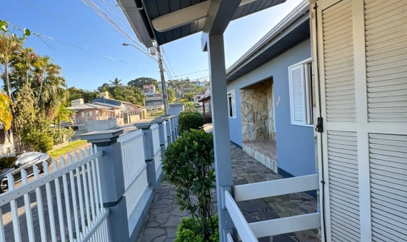 CASA - CEARÁ, CRICIÚMA