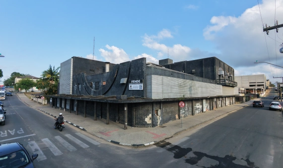 TERRENO - CENTRO, IÇARA