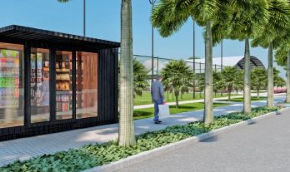 CONDOMINIO PARQUE DOS IPÊS 