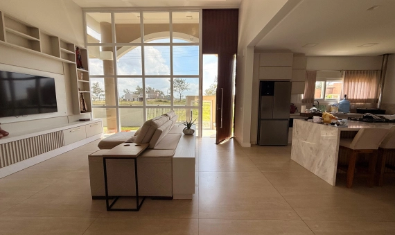 CASA - ZONA NORTE, BALNEÁRIO RINCÃO