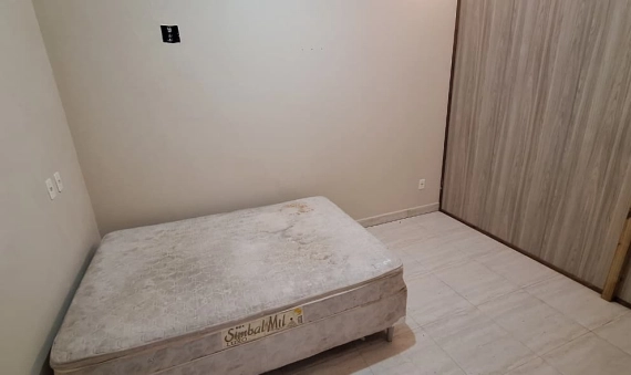 KITNET- PARA LOCAÇÃO, CENTRO, BALNEÁRIO RINCÃO