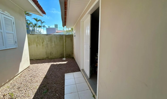 CASA - CENTRO, BALNEÁRIO RINCÃO