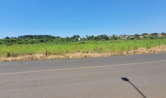 TERRENO - JAQUELINE - IÇARA