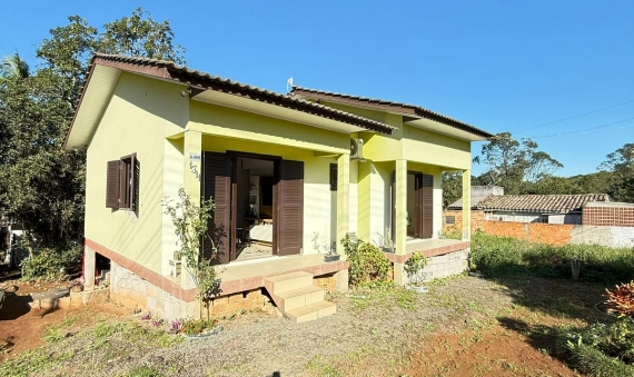 CASA - LIRI, IÇARA