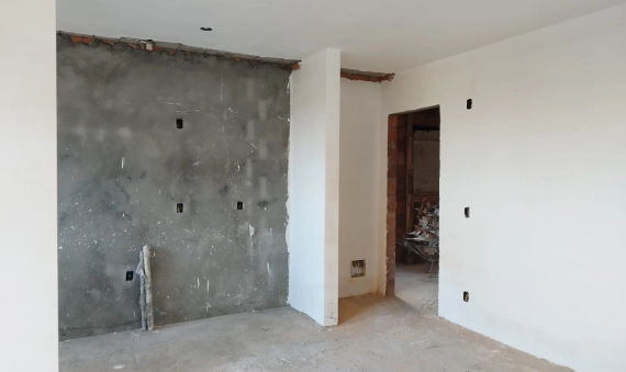 APARTAMENTO - RECANTO DO LAGO, VILA FLORESTA II, CRICIÚMA