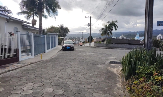 CASA - CENTRO, SIDEROPOLIS