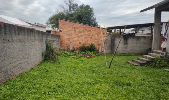 CASA - VILA NOVA, IÇARA