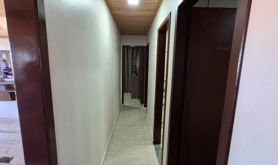 CASA - PRES. VARGAS - IÇARA