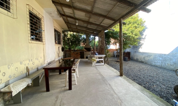 CASA - ZONA VELHA, BALNEÁRIO RINCÃO