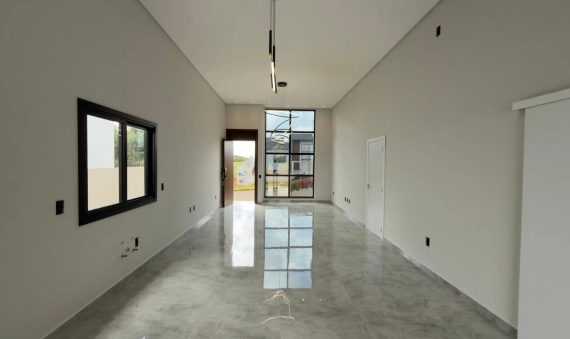 CASA - LOT. PARQUE NOVA FIGUEIRA - CRISTO REI, IÇARA