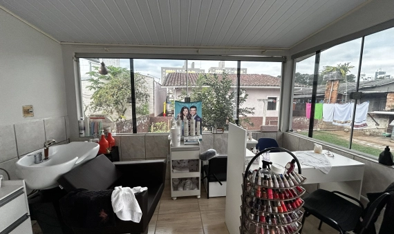 CASA - PRÓSPERA - CRICIÚMA