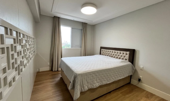 APARTAMENTO - RES. SOLAR DAS PAINEIRAS - CENTRO, IÇARA