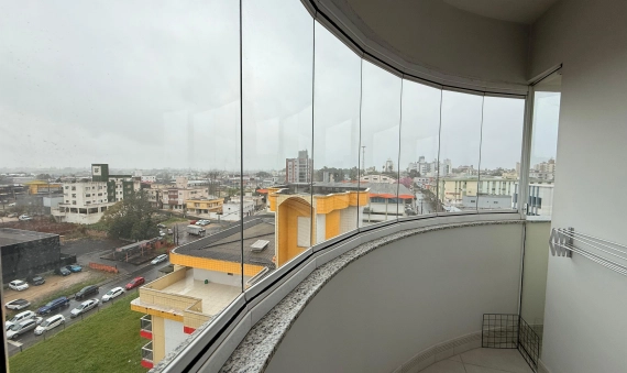 APARTAMENTO - RES. MAJANO, CENTRO, IÇARA