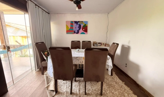 CASA - SANTO ANTONIO, CRICIÚMA