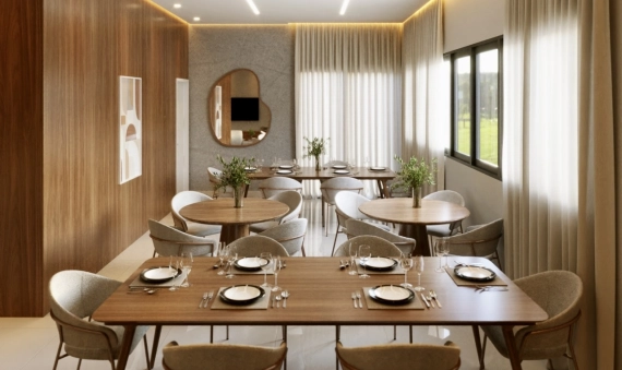 RES. BELMONT - MONTE CARLOS - COCAL DO SUL