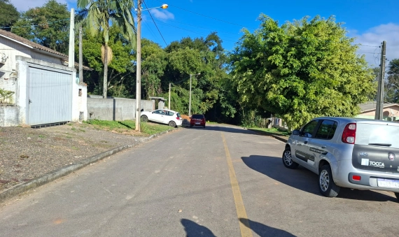 CASA - ANA MARIA - CRICIÚMA