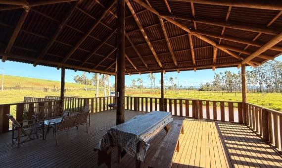 SITIO - COQUEIROS, IÇARA