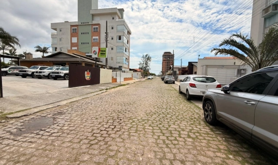 APARTAMENTO - RESIDENCIAL MAR DI MESSINA