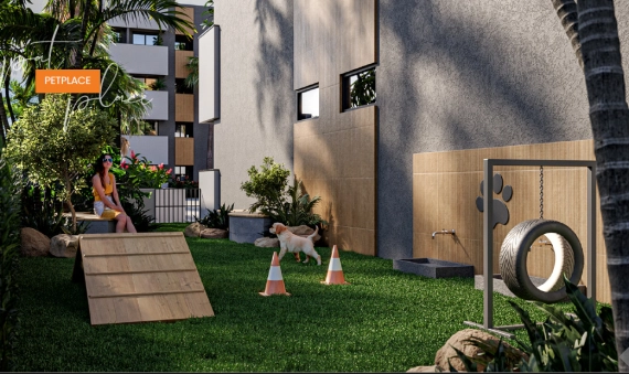 RES. BRISAS DO PASSO - PASSO DE TORRES - SC