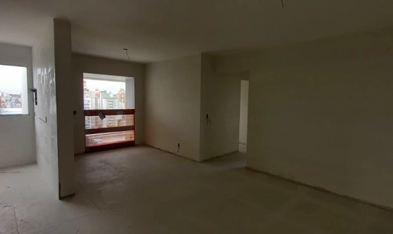 APARTAMENTO - RES. MIRADOR, CENTRO, CRICIÚMA