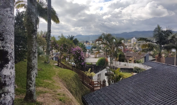 CASA - CENTRO, SIDEROPOLIS