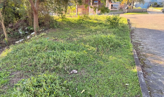 TERRENO - METROPOL, CRICIUMA