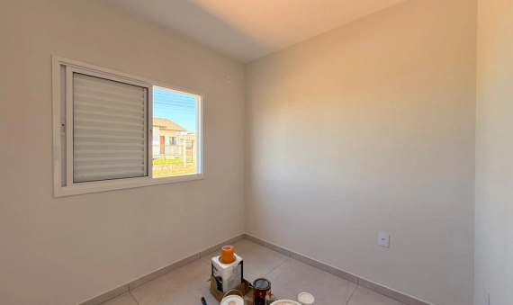 CASA - TEREZA CRISTINA, IÇARA