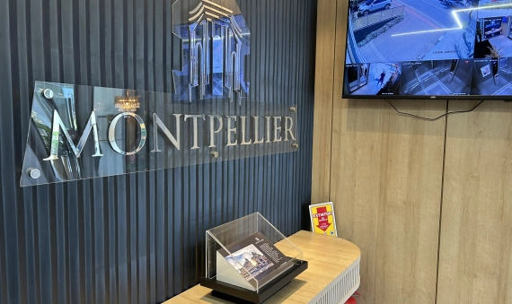 APARTAMENTO - RES. MONTPELLIER - CENTRO - IÇARA