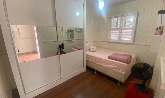 CASA - ZONA NOVA, BALNEÁRIO RINCÃO