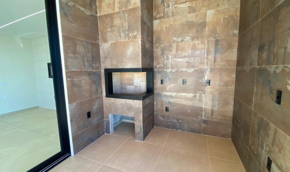 CASA - CENTRO, BALNEÁRIO RINCÃO