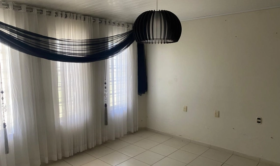 CASA - NOSSA SENHORA DE FÁTIMA, IÇARA