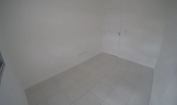 APARTAMENTO - ED. BELVEDERE - CENTRO - CRICIUMA