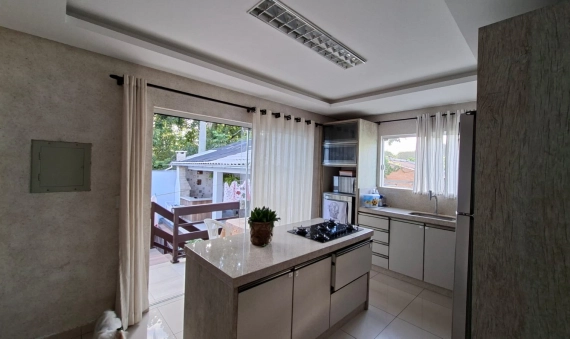 CASA - SANTO ANTONIO - CRICIUMA