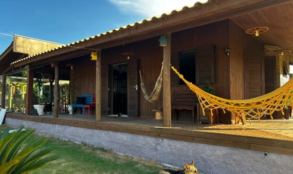 SÍTIO - URUSSANGA VELHA - IÇARA