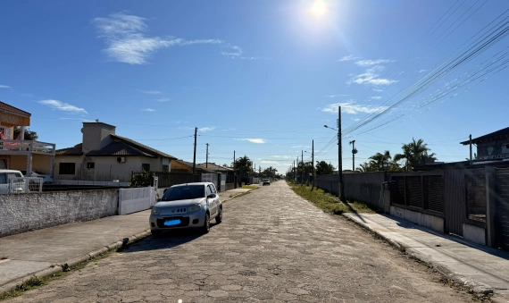 CASA - ZONA NOVA, BALNEÁRIO RINCÃO