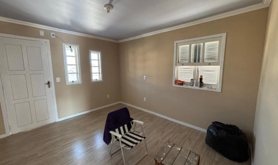 CASA - LIRI - IÇARA