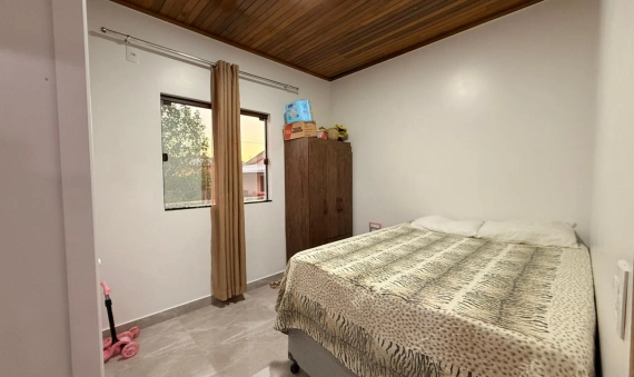 CASA - ZONA VELHA, BALNEÁRIO RINCÃO