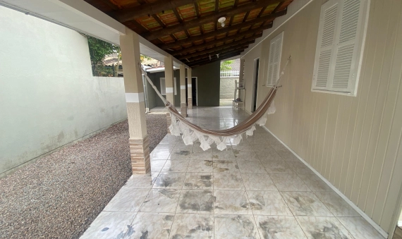 CASA - ZONA NOVA, BALNEÁRIO RINCÃO