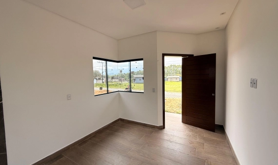 CASA  - LAGOA DOS FREITAS, BALNEÁRIO RINCÃO