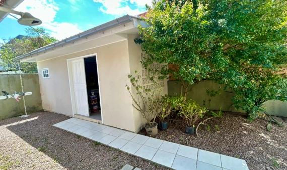 CASA - CENTRO, BALNEÁRIO RINCÃO