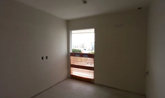 APARTAMENTO - RES. MIRADOR, CENTRO, CRICIÚMA
