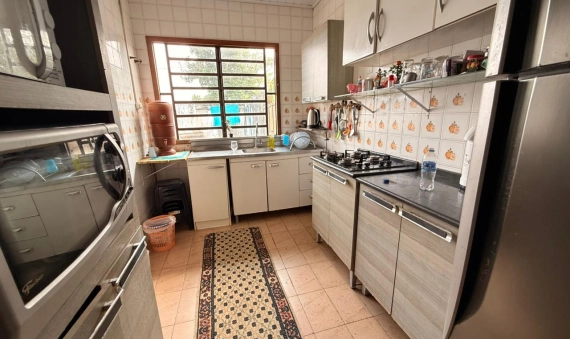 CASA - SANTO ANTONIO, CRICIÚMA