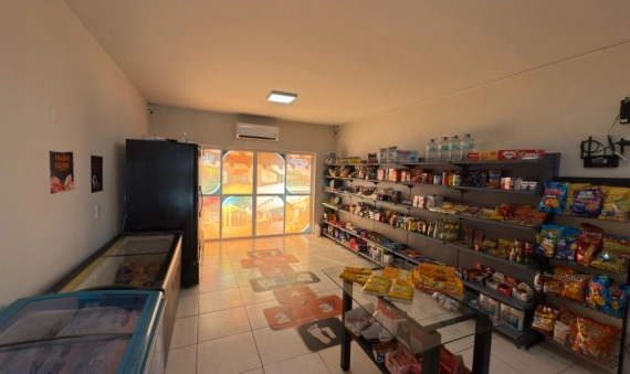 APARTAMENTO - RES. CIDADE UNIVERSITARIA - SANTA AUGUSTA - CRICIUMA